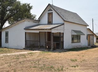 214 Short Ave, Ordway, CO 81063