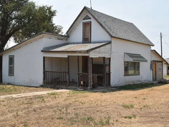 214 Short Ave, Ordway, CO 81063