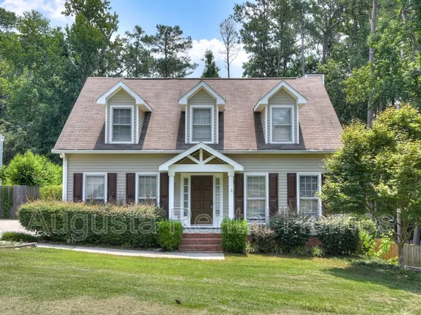 1934 Bolin Rd, North Augusta, SC 29841