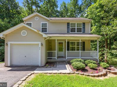 94 General Lee Ct, Montross, VA, 22520