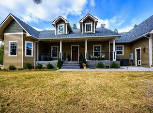 19630 S Sunny Meadows Ln, Spangle, WA 99031