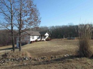 9734 Private Road 8293, West Plains, MO 65775