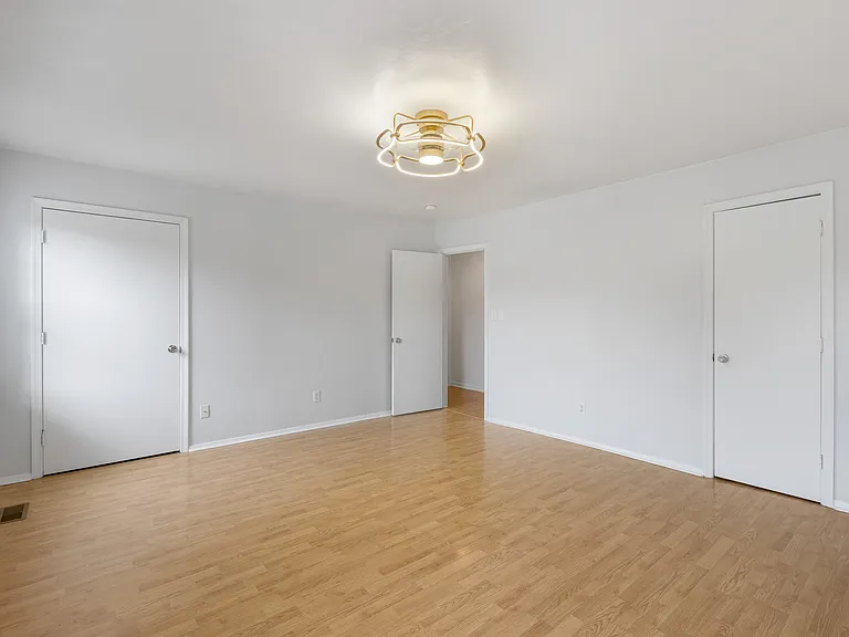 Large Master Bedroom