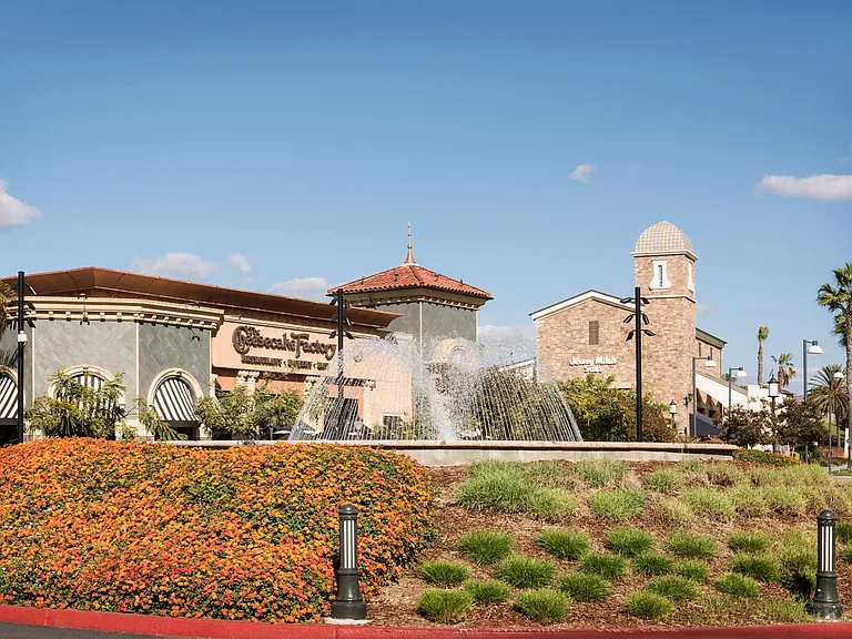 Cheesecake Factory Otay Ranch Shopping Mall