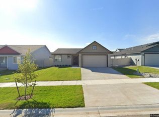 175 N Inkwood St, Coeur D Alene, ID 83854