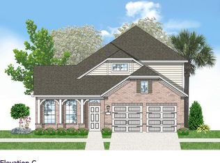 4524 Canopy St, Little Elm, TX 76227