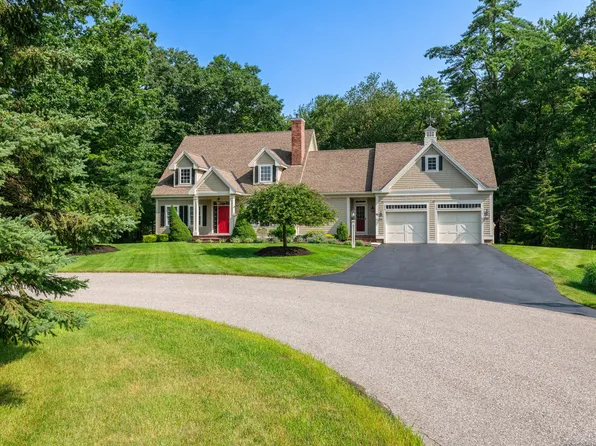 10 Winslow Lane, Kennebunkport, ME 04046