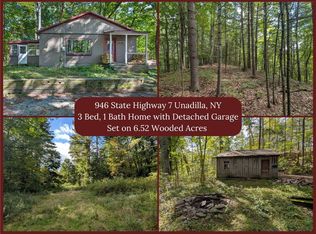 946 State Highway 7, Unadilla, NY 13849