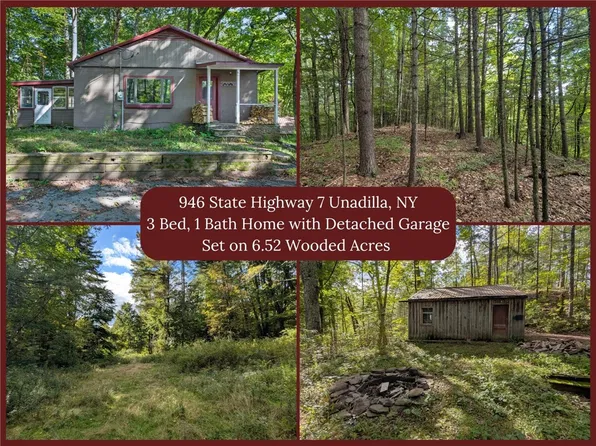 946 State Highway 7, Unadilla, NY 13849