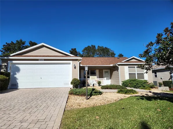 16914 SE 96TH CHAPELWOOD CIRCLE, THE VILLAGES, FL 32162