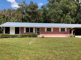 130 Nortons Fish Camp Rd, Satsuma, FL 32189