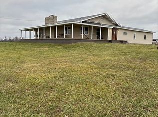 23002 E 500th Rd, West Salem, IL 62476