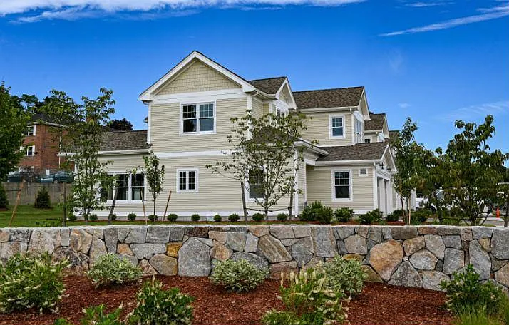 Townhomes at 285 — Photo 26