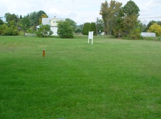 00 Frankfort Highway, FORT ASHBY, WV 26719