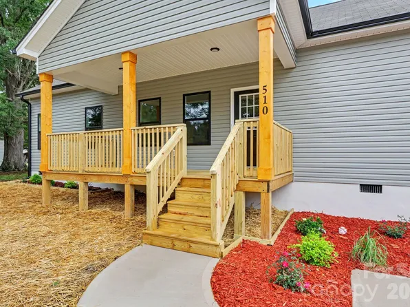 510 Thomas St, Marshville, NC 28103
