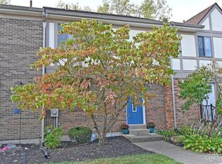 515 Glencoe Ct, Mason, OH