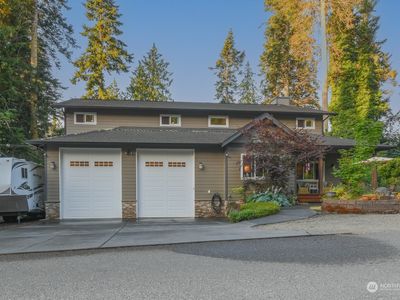 9537 NE Harris Avenue, Indianola, WA, 98342