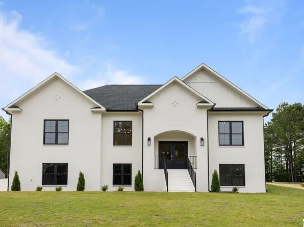 9628 Hampstead Heath Dr, Kimberly, AL 35091