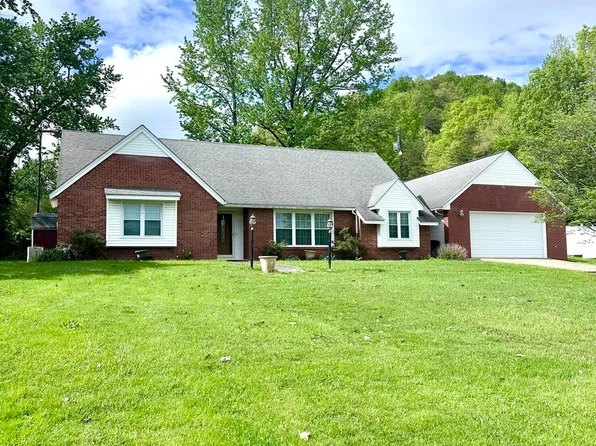 1850 Us Highway 60 W, Morehead, KY 40351