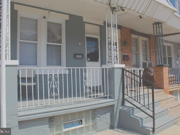 3656 Jasper St, Philadelphia, PA 19134