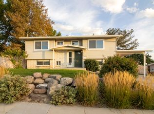 1208 S Turquoise Way, Sandy, UT 84094