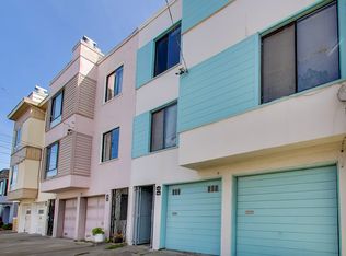 1298 40th Ave, San Francisco, CA