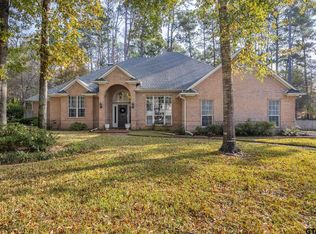 18165 Forest Glen Cir, Flint, TX 75762