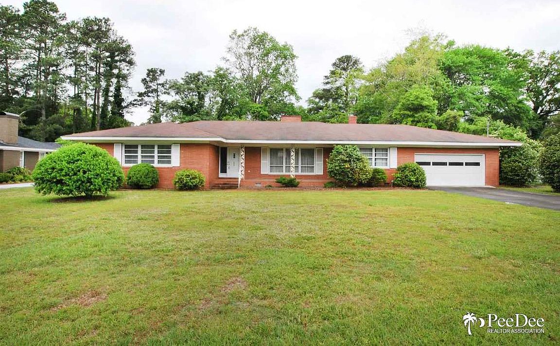 809 Park Ave, Florence, SC 29501 Zillow