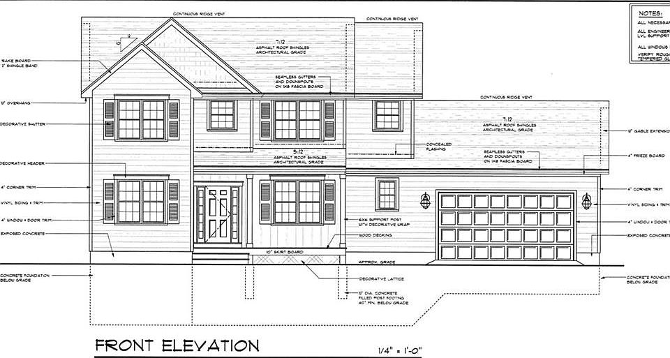 1st image of 80 Teakwood Dr W
