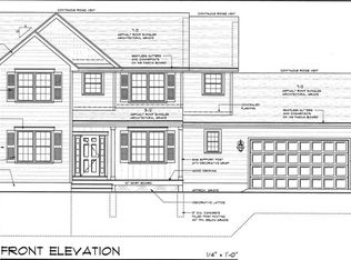78 Teakwood Dr W, Coventry, RI 02816