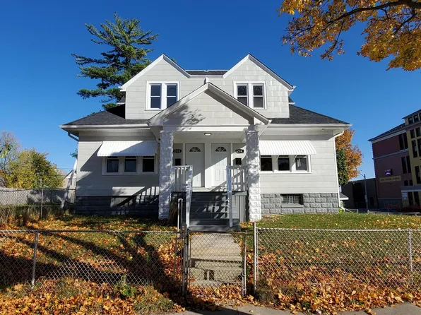 3202 North 24th STREET #3204, Milwaukee, WI 53206