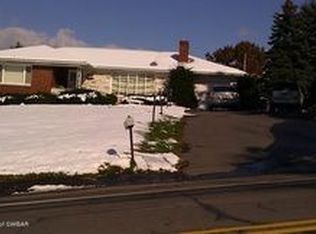 155 Bear Creek Rd, Dupont, PA 18641