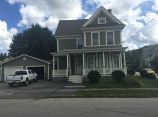 253 Ash St #2, Manchester, NH 03104