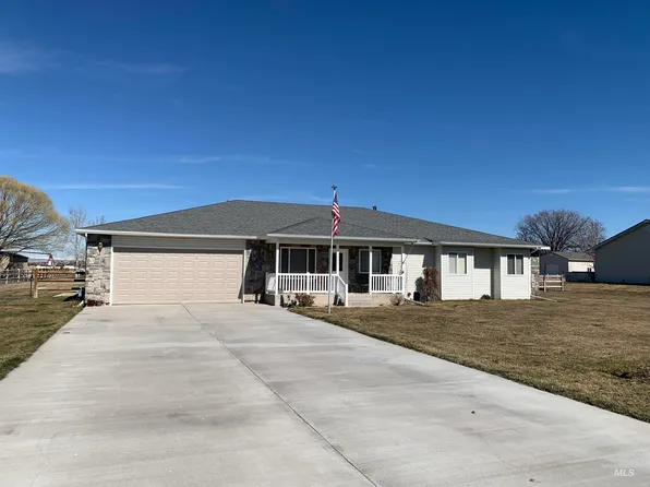 3495 E 3838 N, Kimberly, ID 83341