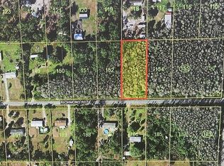 0 Richmond Rd #153, Saint Cloud, FL 34773