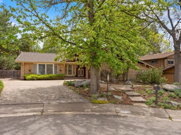 6528 S Oneida Court, Centennial, CO 80111