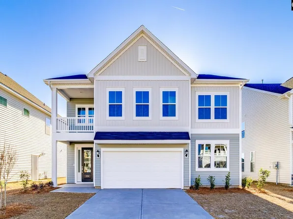 229 Horse Farm Pl, Lexington, SC 29072