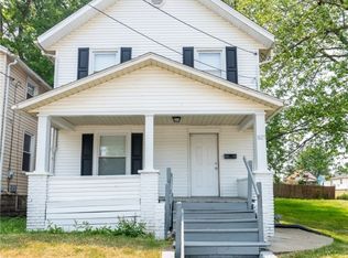 1827 Vine Ave SW, Canton, OH 44706