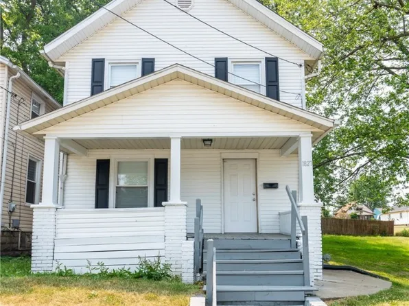 1827 Vine Ave SW, Canton, OH 44706