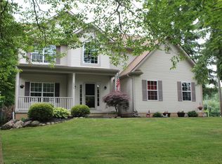 2322 Savoy Ave, Akron, OH 44305