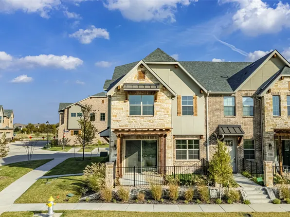 1248 Armstrong Colony, The Colony, TX 75056