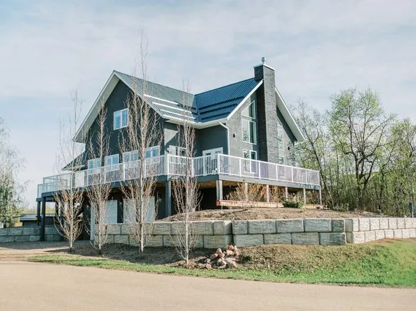 13 NE Park Ridge Way Rural Stettler #6, County Of, AB T0C 2L0