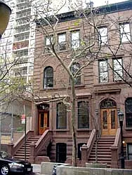 Rented by Corcoran