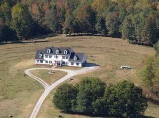 1310 Maple Springs Church Rd, Shelby, NC 28152