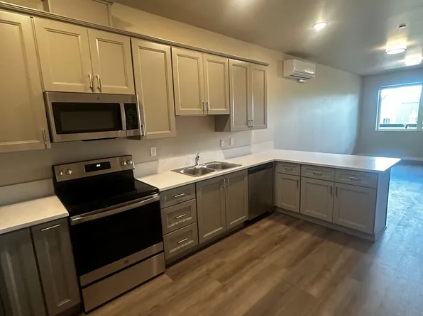 Urban Living At Fanno Creek, 12547 SW Main St #208, Portland, OR 97223