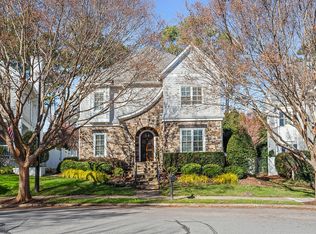 531 Guilford Cir, Raleigh, NC 27608