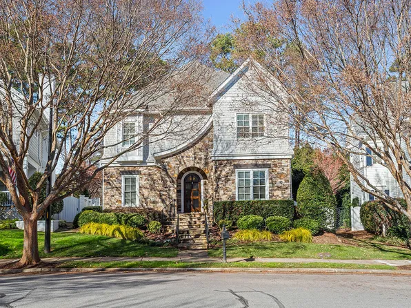 531 Guilford Cir, Raleigh, NC 27608