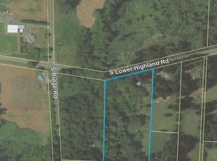 19906 S Lower Highland Rd, Beavercreek, OR 97004