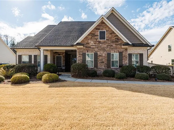 137 Sweetbriar Farm Rd, Woodstock, GA 30188