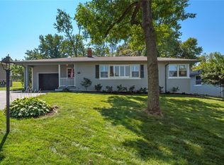 624 Lewiston Dr, Saint Louis, MO